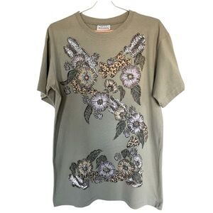 Basic Editions Vintage T-Shirt